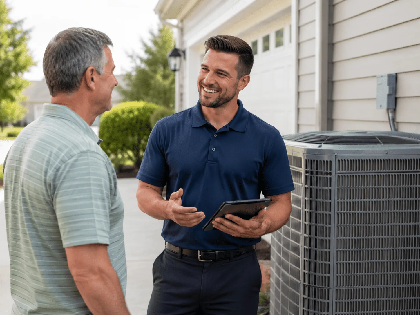 Heat Pump Installation Hampton, SC FAQs